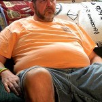 Big Daddy Bear Belly